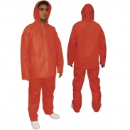 IMPERMEABLE  DE 2 PIEZAS - GIPMA