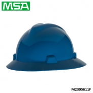 CASCO ALA ANCHA MSA SUSP. MATRACA #3