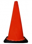 CONO DE 71 CMS CON BASE NEGRA