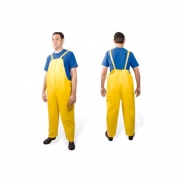 PANTAL&Oacute;N IMPERMEABLE