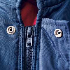 OVEROL TERMICO AZUL #4