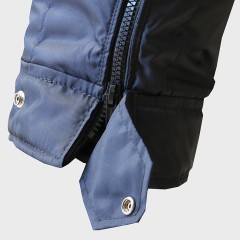 OVEROL TERMICO AZUL #2