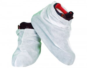 CUBRE BOTAS #2