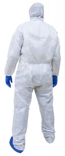 OVEROL N90 DESECHABLE #3