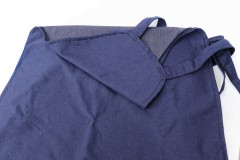 CAMISOLA, MANDIL Y GORRA - GIPMA