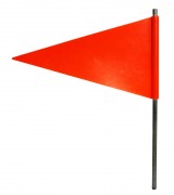 BANDERIN DE TRACTOCAMION