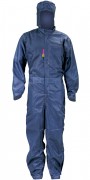 OVEROL AZUL