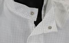 OVEROL BLANCO #2