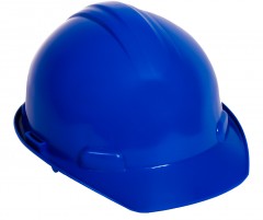 CASCO CACHUCHA SUSPENSION TEXTIL DE 4 PUNTO #5