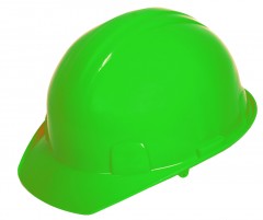 CASCO CACHUCHA SUSPENSION TEXTIL DE 4 PUNTO