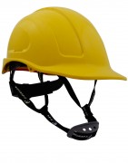 CASCO CACHUCHA ASSEMBLER REFLEJANTE MATRACA #3